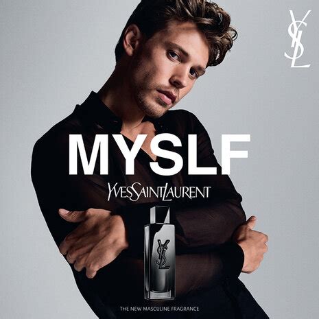 is ysl myself a winter fragrance|MYSLF Le Parfum Yves Saint Laurent for men .